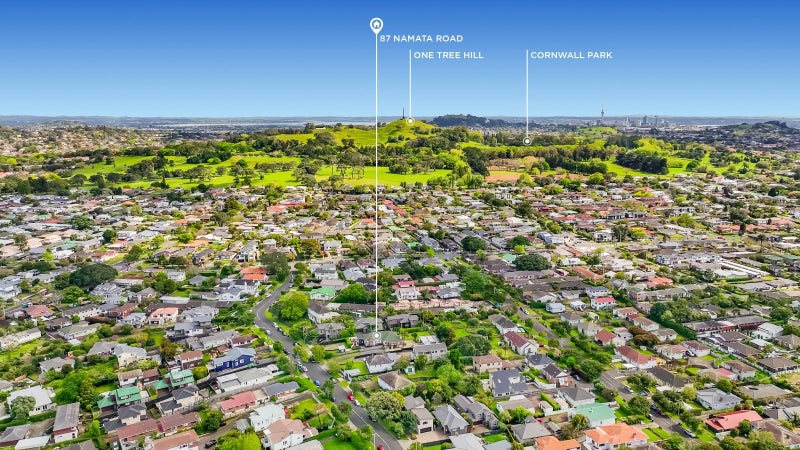 87 Namata Road, One Tree Hill, Auckland - Carousel 18
