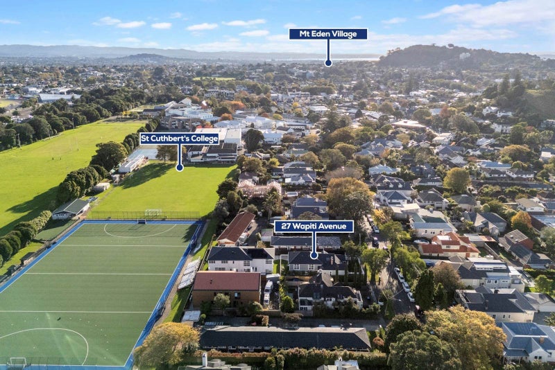 27 Wapiti Avenue, Epsom, Auckland - Carousel 28