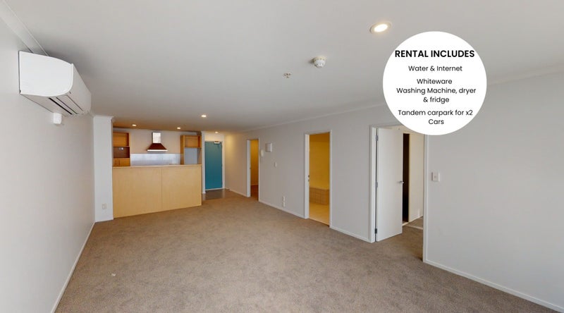 3J/21 Virginia Avenue East, Eden Terrace, Auckland - Carousel 1