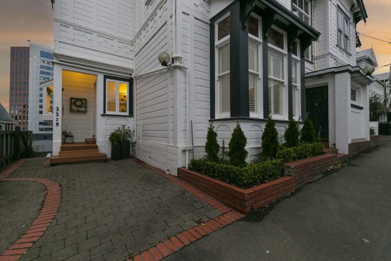 2/219 The Terrace, Wellington Central, Wellington - Carousel 2