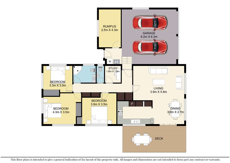 3 Dalton Court, Pukekohe, Pukekohe - Carousel 20