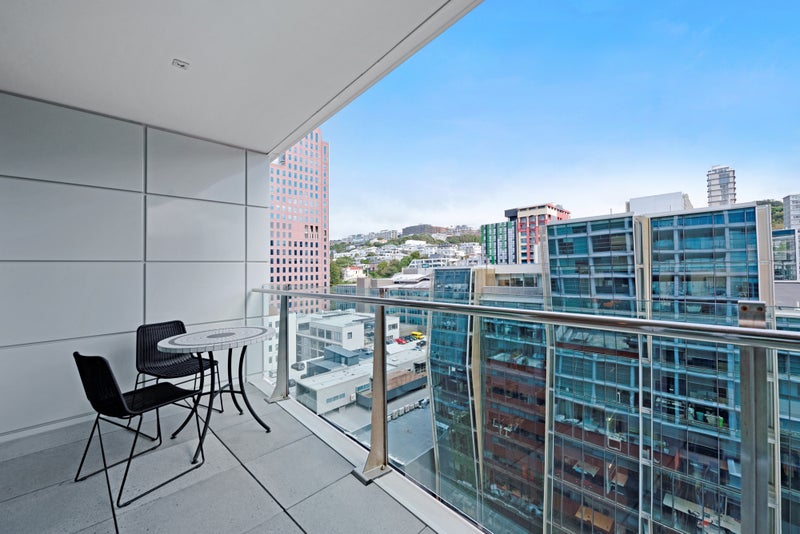 13B/9 Chews Lane, Wellington Central, Wellington - Carousel 2