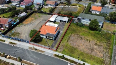 27 Hargest Terrace, Mount Albert, Auckland - Carousel 1