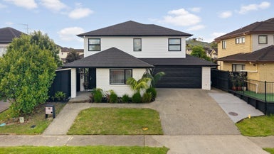 15 Plantation Avenue, Flat Bush, Auckland - Carousel 1