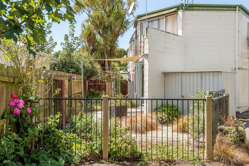 3/13 FORBES STREET, Sydenham, Christchurch - Carousel 1