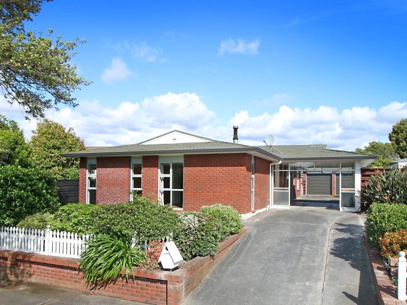 28 Meadowbrook Drive, Cloverlea, Palmerston North - Carousel 1