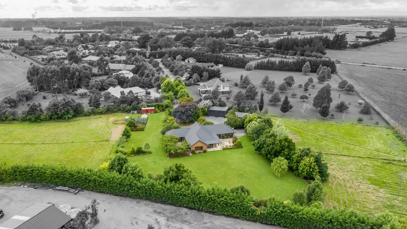 27 Adian Way, Loburn, Rangiora - Carousel 1