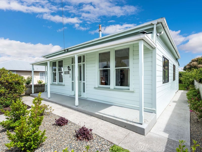 178 Bay View Road, South Dunedin, Dunedin - Carousel 1