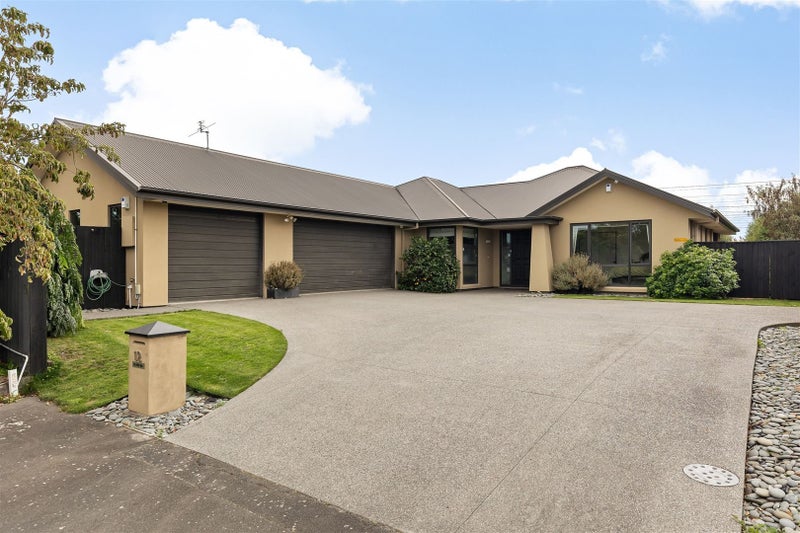 12 Marymere Place, Hei Hei, Christchurch - Carousel 1
