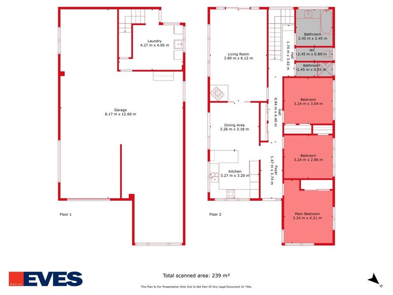 62 The Drive, Brookfield, Tauranga - Carousel 13