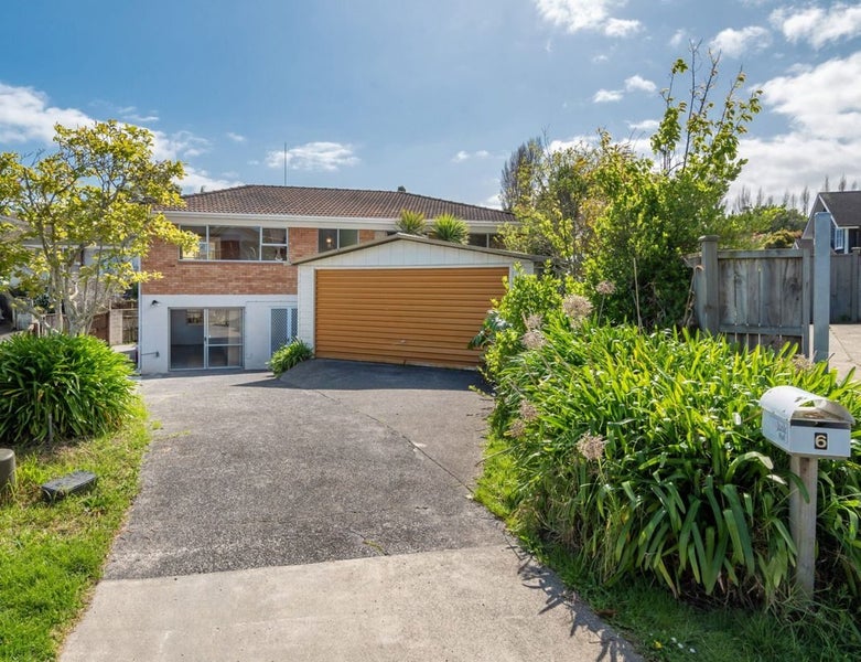6 Bellcroft Place, Belmont, Auckland - Carousel 2