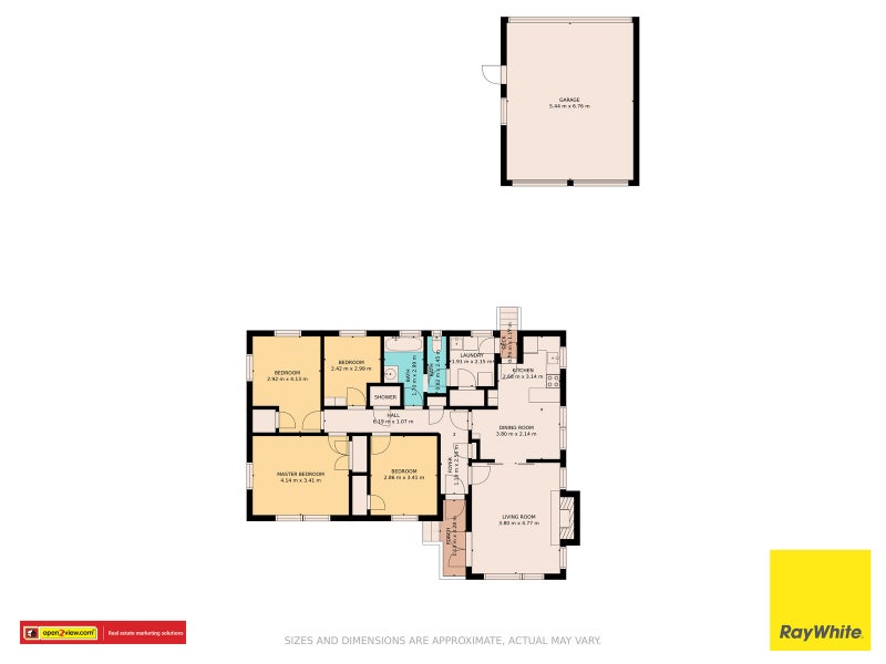 21 Scott Avenue, Hamilton East, Hamilton - Carousel 18