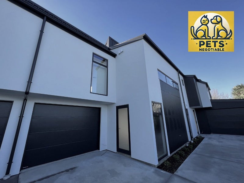 3/142 Milton Street, Somerfield, Christchurch - Carousel 1