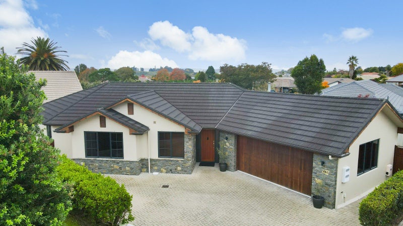 64C Iles Road, Lynmore, Rotorua - Carousel 1