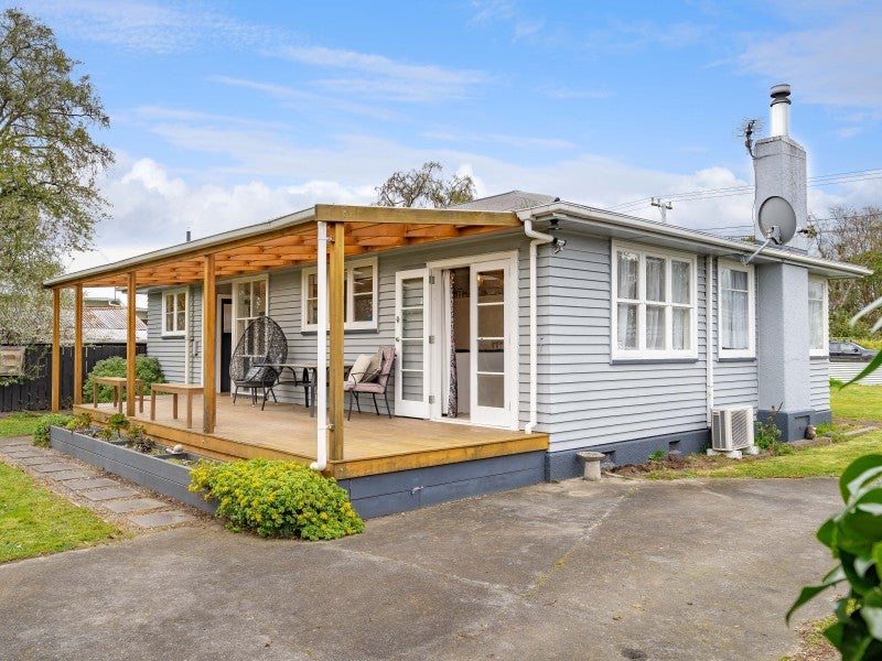 71 South Road, Solway, Masterton - Carousel 2
