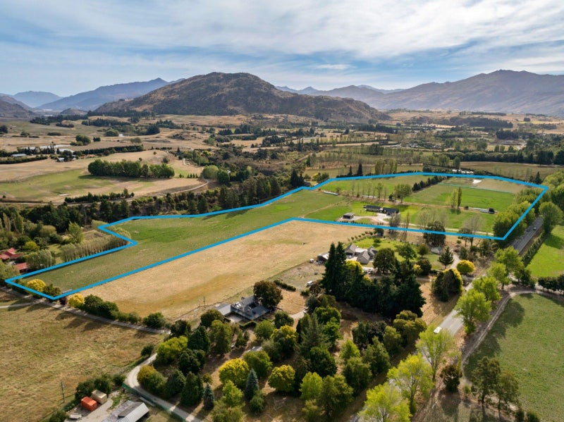 1318 Gibbston Highway, Arrow Junction, Queenstown - Carousel 41