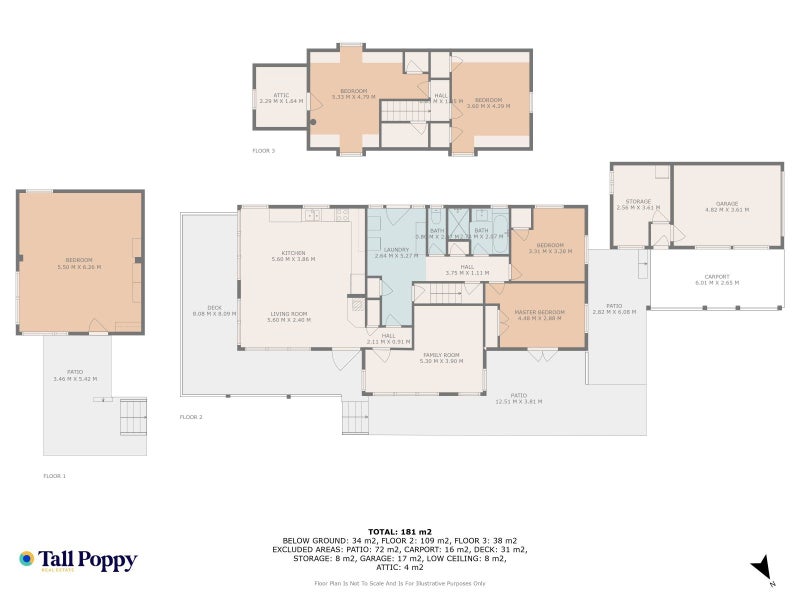 28 O'Neill Crescent, Bridge Hill, Alexandra - Carousel 25