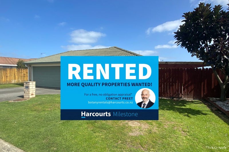 45 Morewa Place, Takanini, Auckland - Carousel 1
