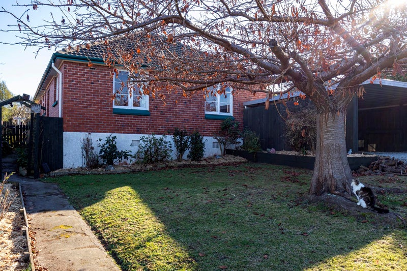 190 Selwyn Street, Marchwiel, Timaru - Carousel 1