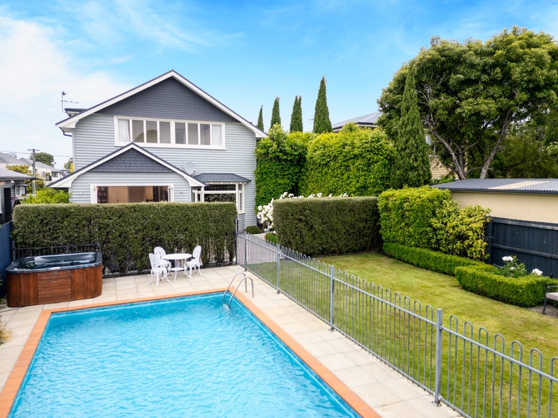 495 Durham Street North, St Albans, Christchurch - Carousel 1