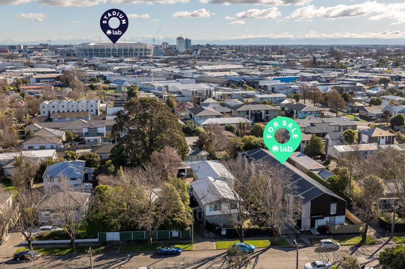 3/55 Mathesons Road, Phillipstown, Christchurch - Carousel 1