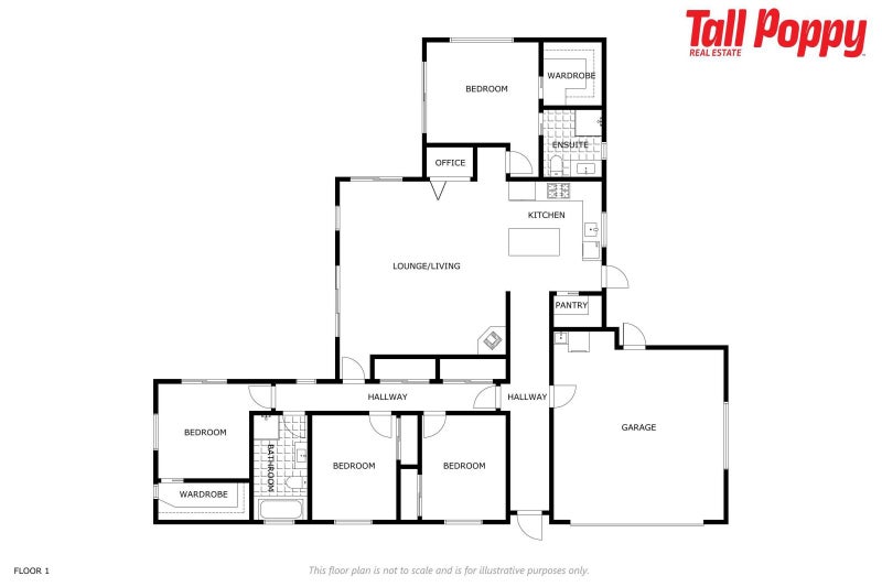 13 Teal Place, Wanaka - Carousel 26