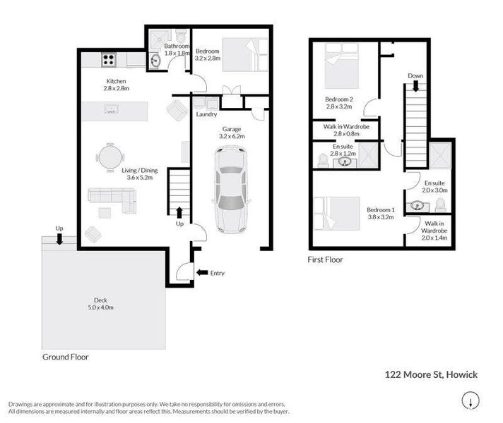 122B Moore Street, Howick, Auckland - Carousel 14