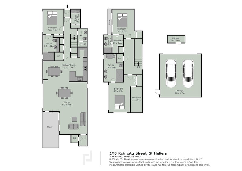 3/10 Kaimata Street, St Heliers, Auckland - Carousel 20