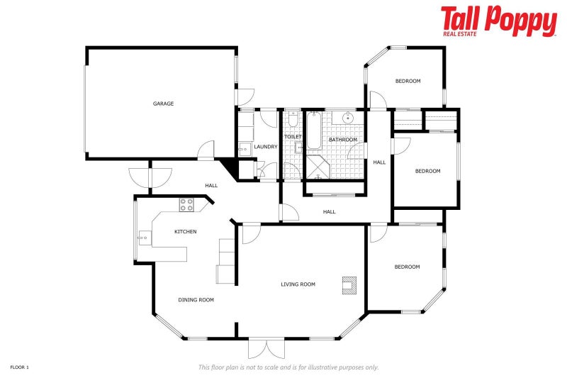 37 Karina Crescent, Redwoodtown, Blenheim - Carousel 18