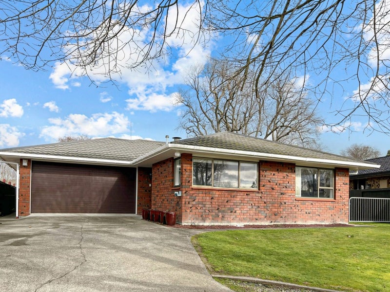 6 Caulfield Place, Awapuni, Palmerston North - Carousel 1