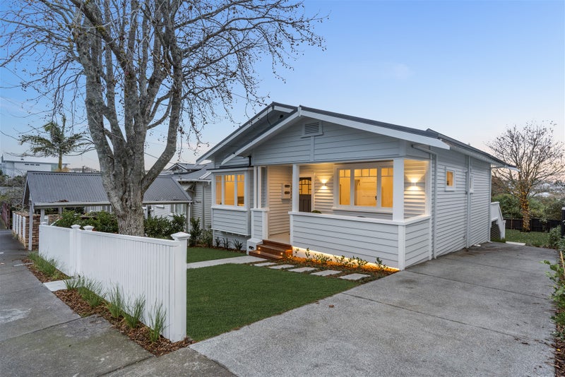 13 Farrar Street, Grey Lynn, Auckland - Carousel 16