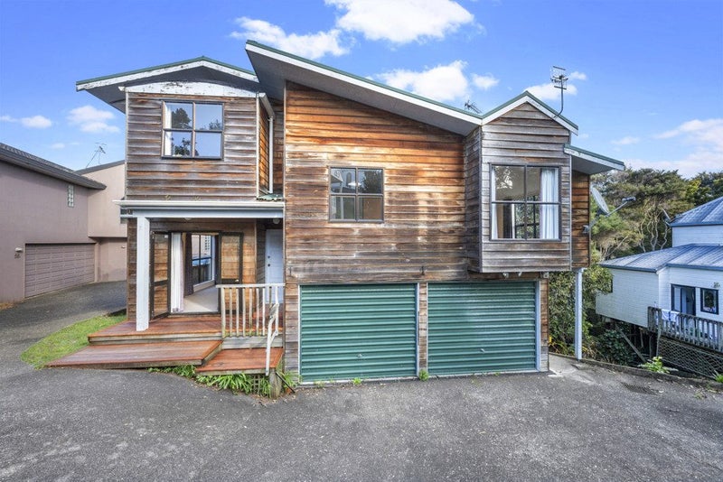 1/58 James Evans Drive, Northcote, Auckland - Carousel 1