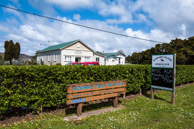 927 Tauhoa Road, Kaipara Flats, Warkworth - Carousel 20