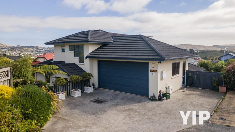 67 Kentwood Drive, Woodridge, Wellington - Carousel 1