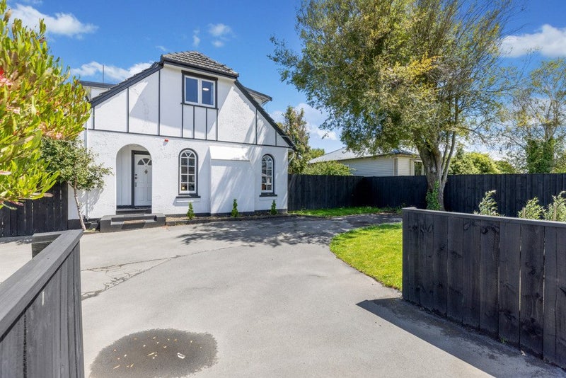 217 Hills Road, Mairehau, Christchurch - Carousel 1