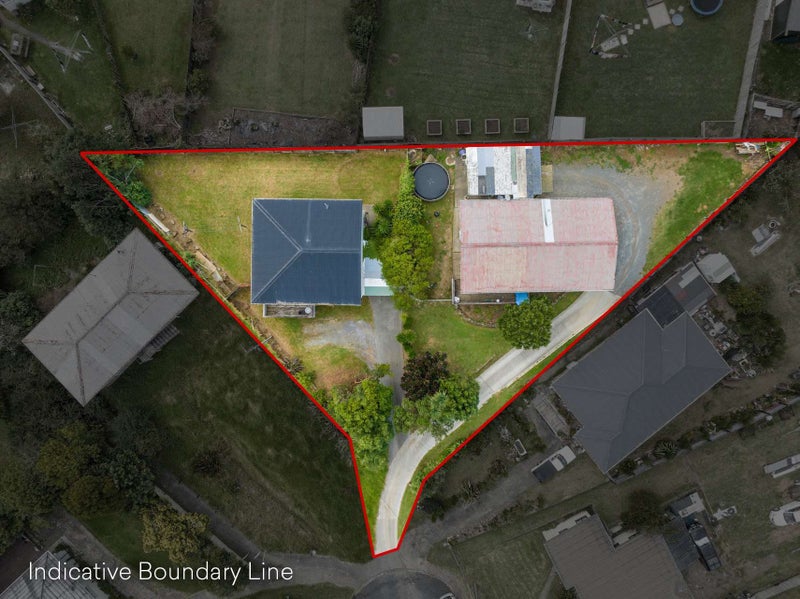 17 Lewis Street, Kamo, Whangarei - Carousel 20