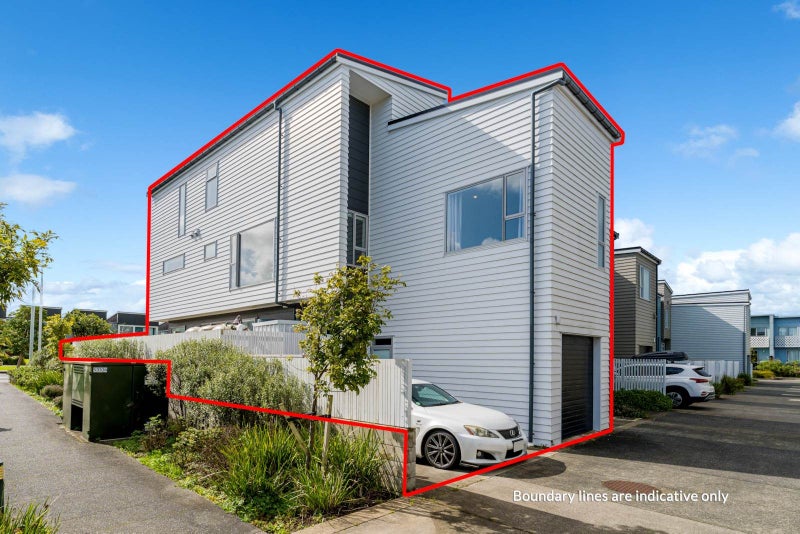 7 Rangihina Road, Hobsonville, Auckland - Carousel 2