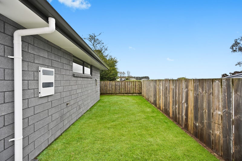 7 Te Koko Lane, Kihikihi, Te Awamutu - Carousel 15