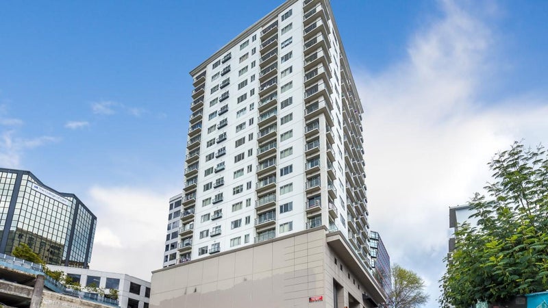 908/11 Liverpool Street, Auckland Central, Auckland - Carousel 1