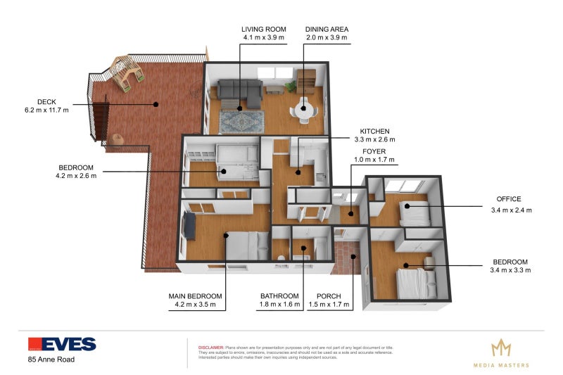 85 Anne Road, Bellevue, Tauranga - Carousel 26