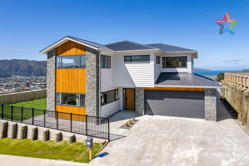 76 Normandale Road, Normandale, Lower Hutt - Carousel 1