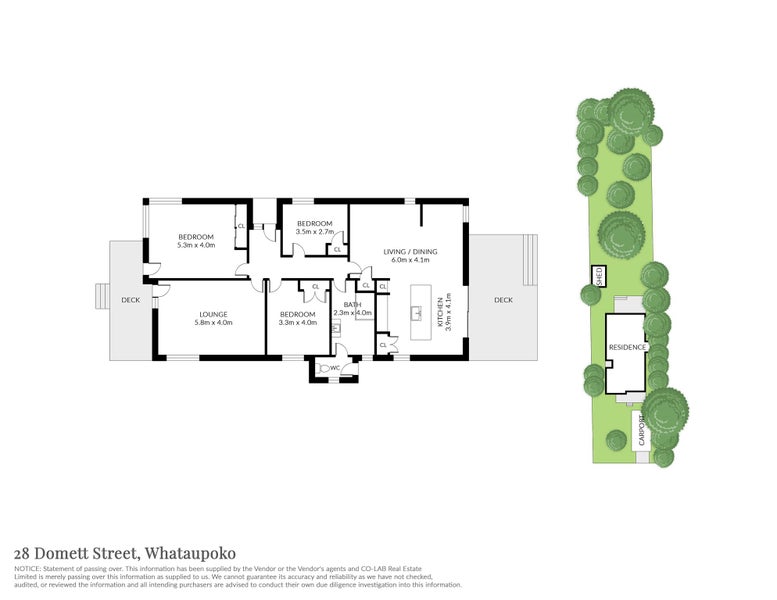 28 Domett Street, Whataupoko, Gisborne - Carousel 21