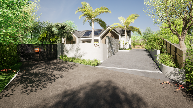 32C Chatsworth Road, Silverstream, Upper Hutt - Carousel 2