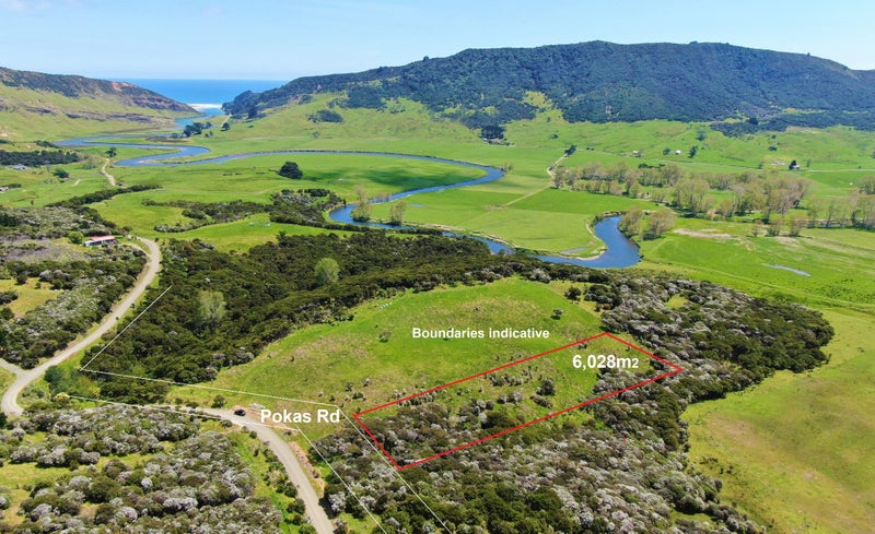 0 Pokas Road, Waimamaku, Kaikohe - Carousel 1