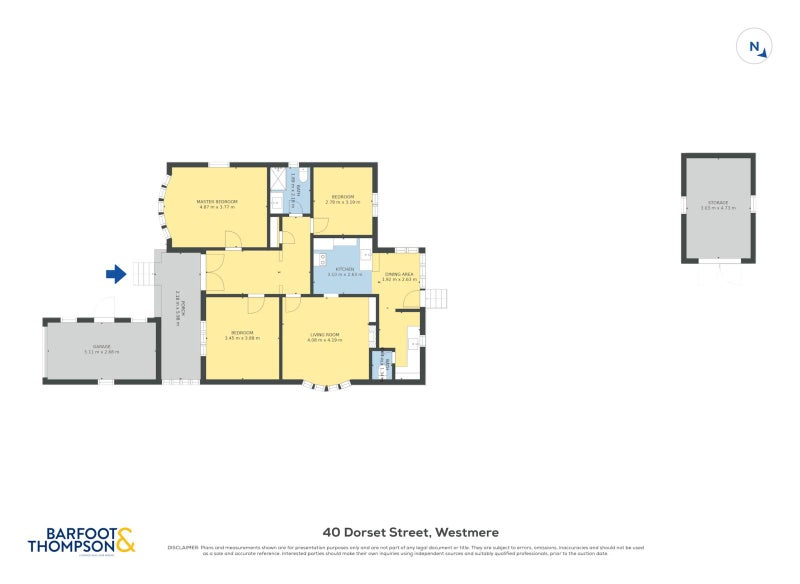 40 Dorset Street, Westmere, Auckland - Carousel 21