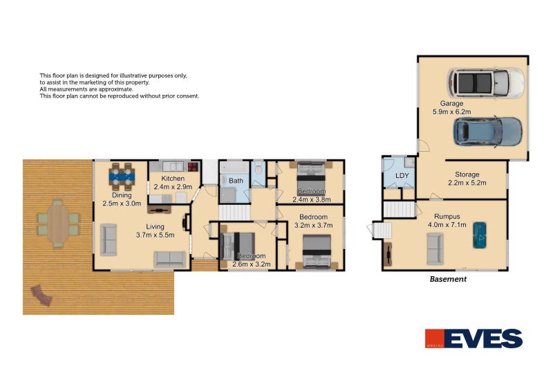 65 Alderson Road, Fairview Downs, Hamilton - Carousel 24