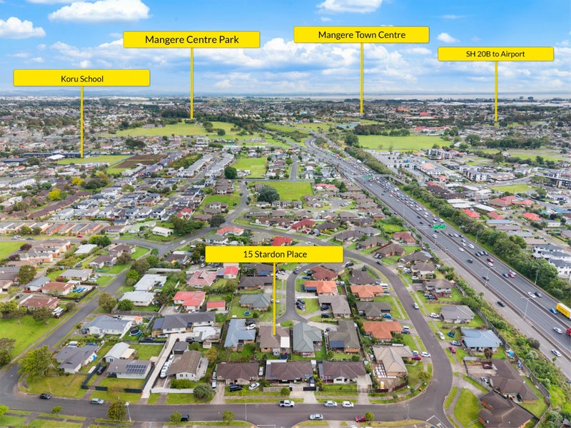 15 Stardon Place, Favona, Auckland - Carousel 19