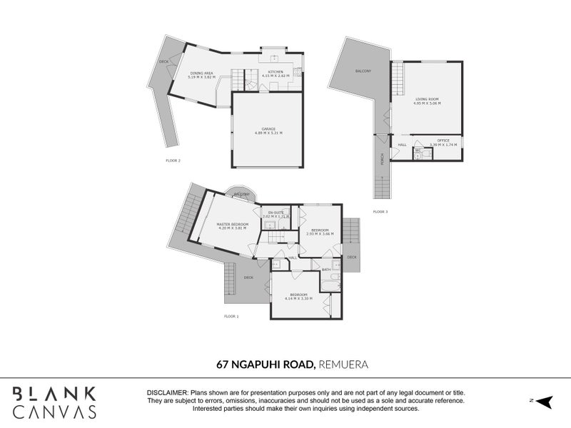 67 Ngapuhi Road, Remuera, Auckland - Carousel 16