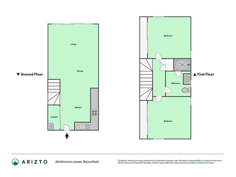 68 Miromiro Street, Broomfield, Christchurch - Carousel 24