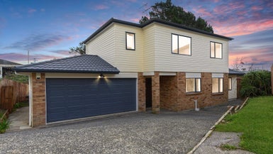 29B Ulster Road, Blockhouse Bay, Auckland - Carousel 1